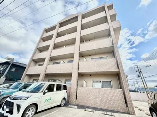 コンフォール西川の画像