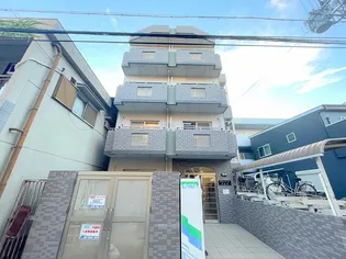 グランメール東淀川の画像