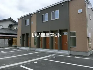 オークハウスAの画像