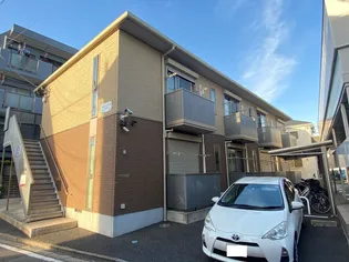 ルミエールⅢの画像