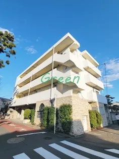 コパーズアプト平塚の画像