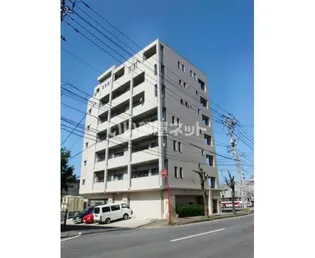 ヒルズ文教の画像