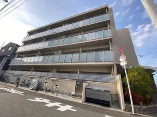 ラ ナチュール大野の画像