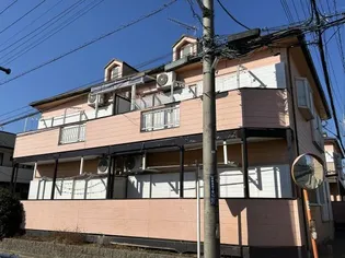 アポロハイツIの画像