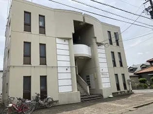 コーポ春日野の画像