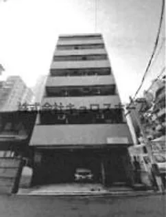 大阪府大阪市天王寺区石ケ辻町【マンション】の外観