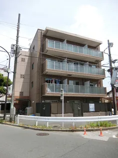 パレス アネーロの画像