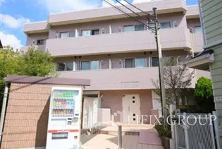 ル リオン中野白鷺の画像