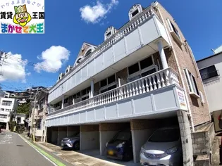 シャトレ西坂公園通りの画像