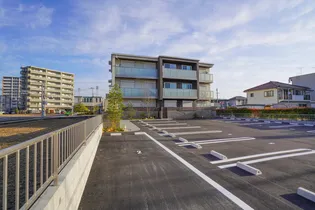 リーリエ原尾島の画像