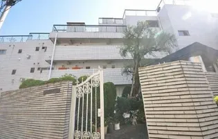 インペリアルハイツアミダの画像