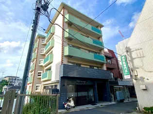 イーストスクエア百合ヶ丘の画像