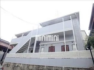 コンフォール中平の画像