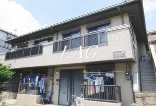 ソレイユ三岡の画像