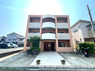 LARGO初町の画像