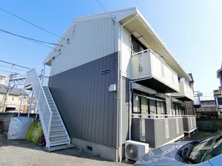 セピアコートの画像