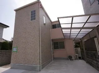 パレス豊中の画像