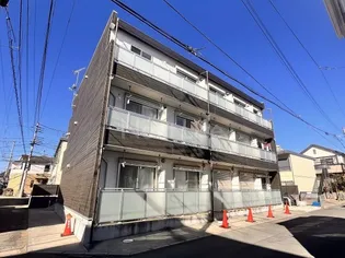 リブリ 立川富士見の画像