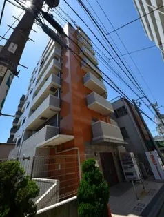 東京都文京区千石2【マンション】の外観