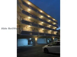 第2サンライズマンションの画像