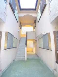 サニーコートの画像