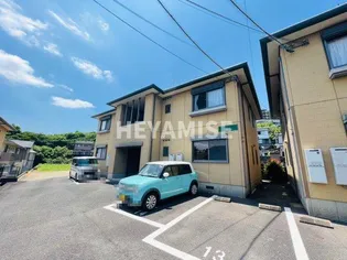 バリュージュRYO C棟の画像