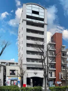 パワーハウスBSの画像