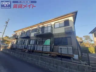 アルタ本城 Gの画像