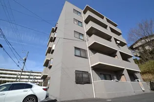 グレースハイツの画像