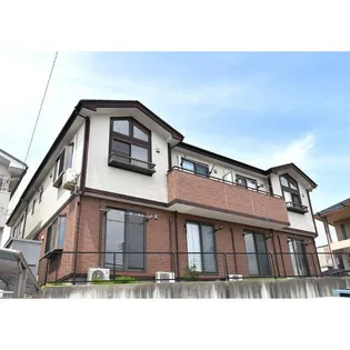 モントレー多賀城I【1階】の外観