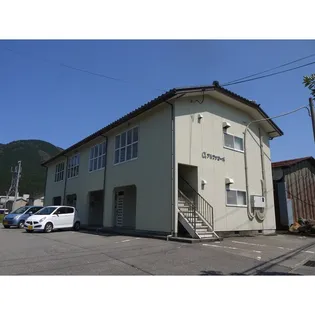 αコーポの画像