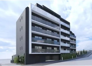 コンフォリア リヴ大崎の画像