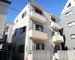 メゾンサークルの画像