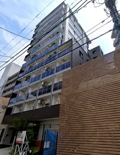 エステムコート横濱反町の画像