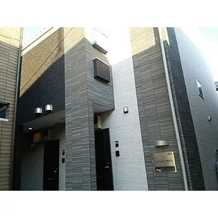 LA FONTE検見川の画像