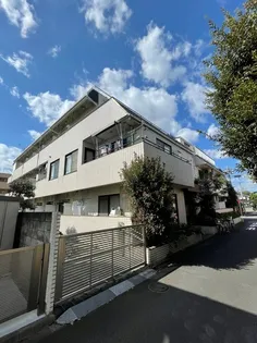 マヌワール鷺宮の画像