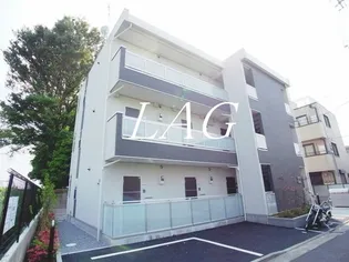 リブリ 東金町の画像