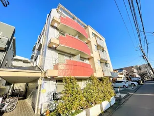 ランド ウェル八王子の画像