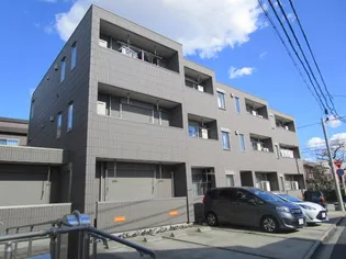 ココハイム松波2号館の画像