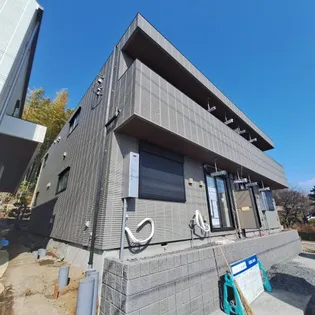 フォーンコートの画像