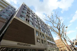 モナトリエ小倉平和通りの画像