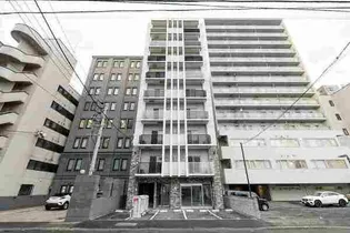 YUーCOURT 大通西13の画像