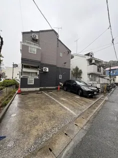 レインボー室見の画像