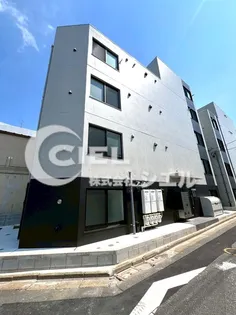 IL MEZZO DI TOKYO,TREの画像