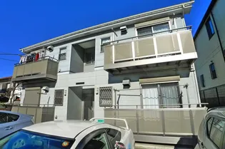 サンハイツの画像