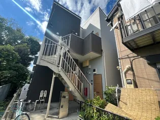 リリーフルエリアの画像