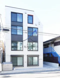 LOTUS梅屋敷の画像