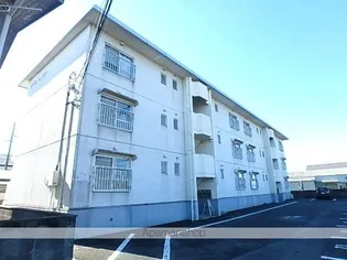 中日ハイツの画像