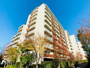 Brillia ist 三軒茶屋 アイビーテラス【1階】の外観