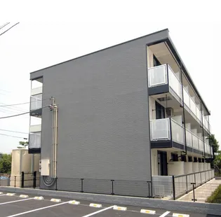 レオパレスRINAの画像